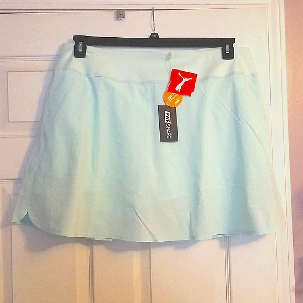 Puma PowerShape Skort